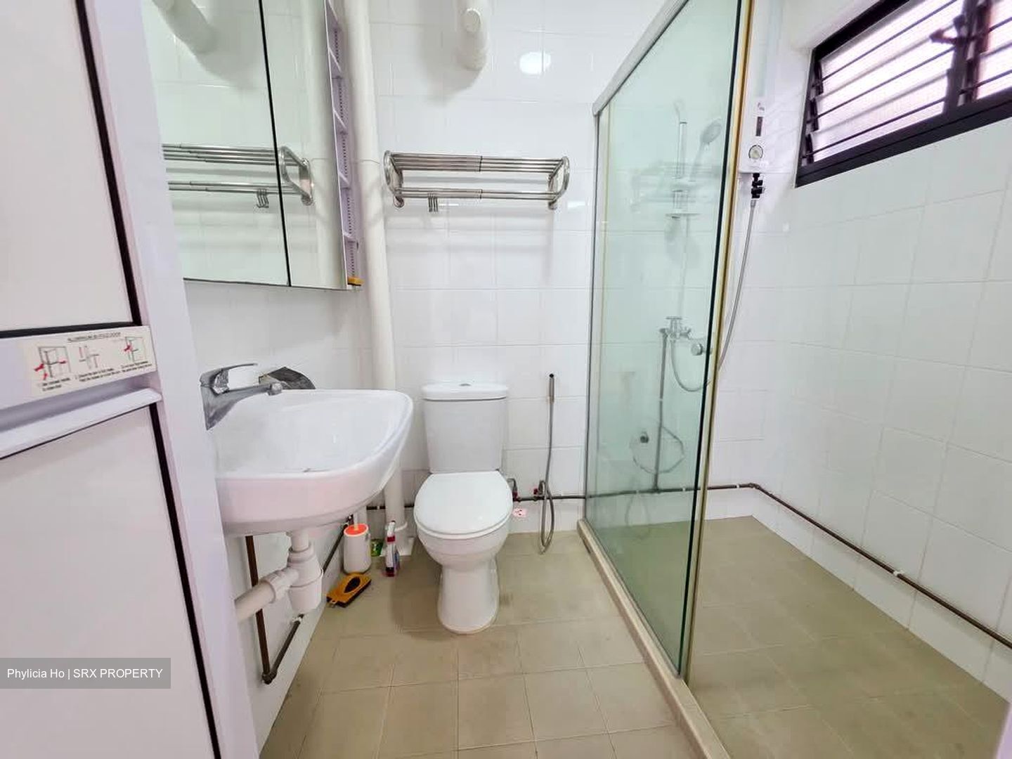 Blk 722 Reservoir View (Bedok), HDB 4 Rooms #569136761